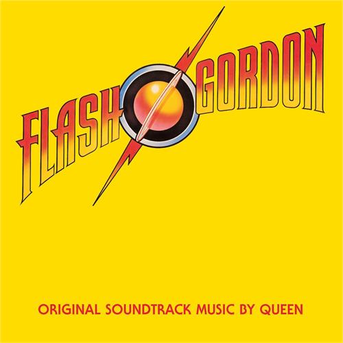 Queen Flash Gordon (LP)